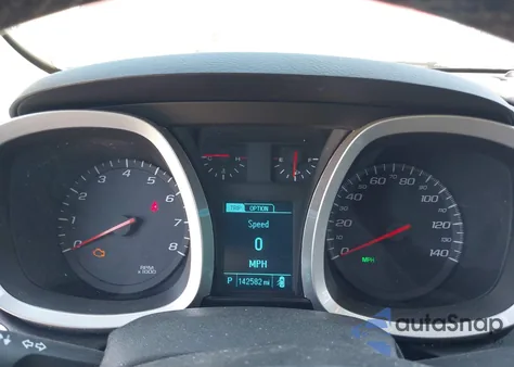 2016 Chevrolet Equinox Ltz from USA, damaged, VIN 2GNFLGE34G6162221